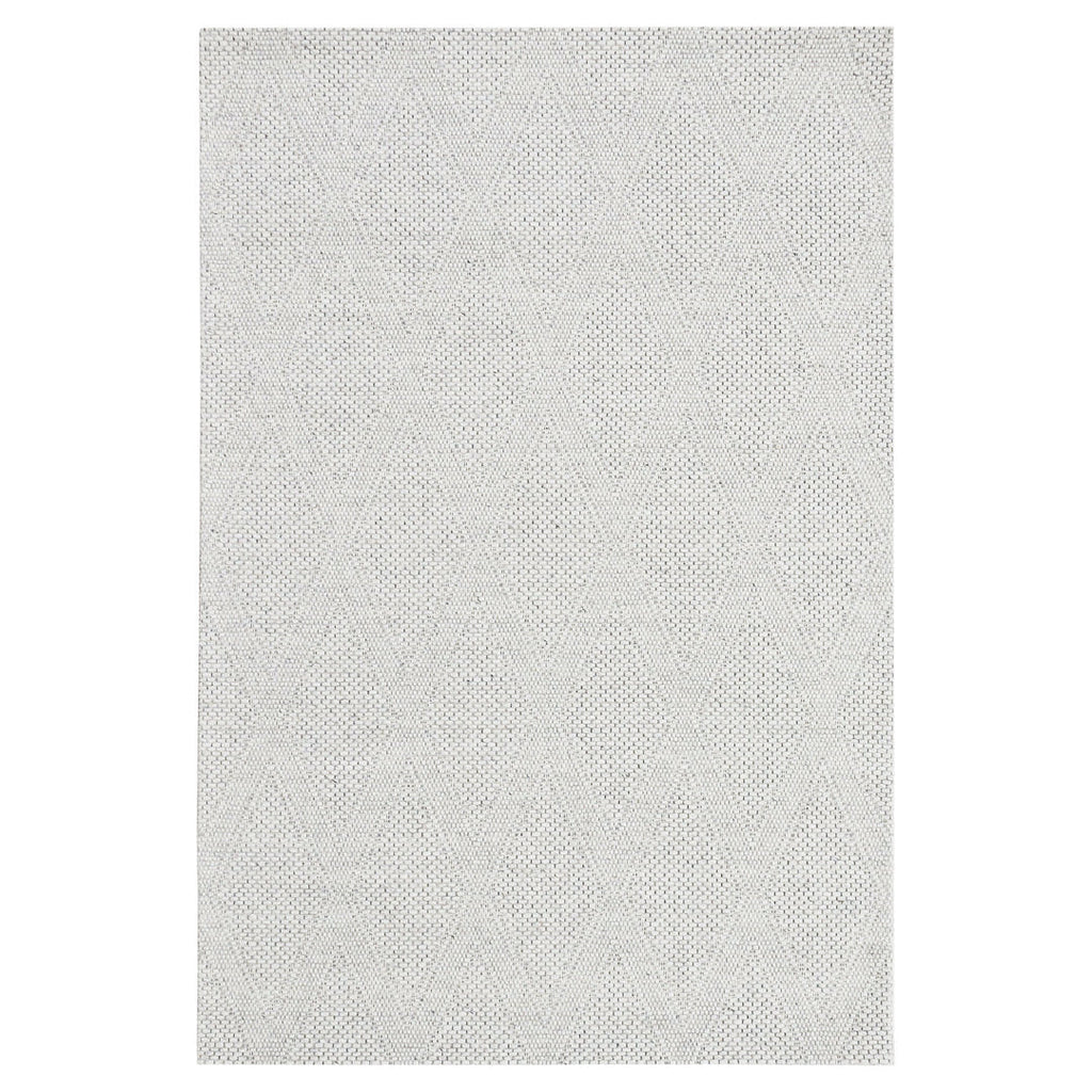 Natural Luxe Ivory Rug