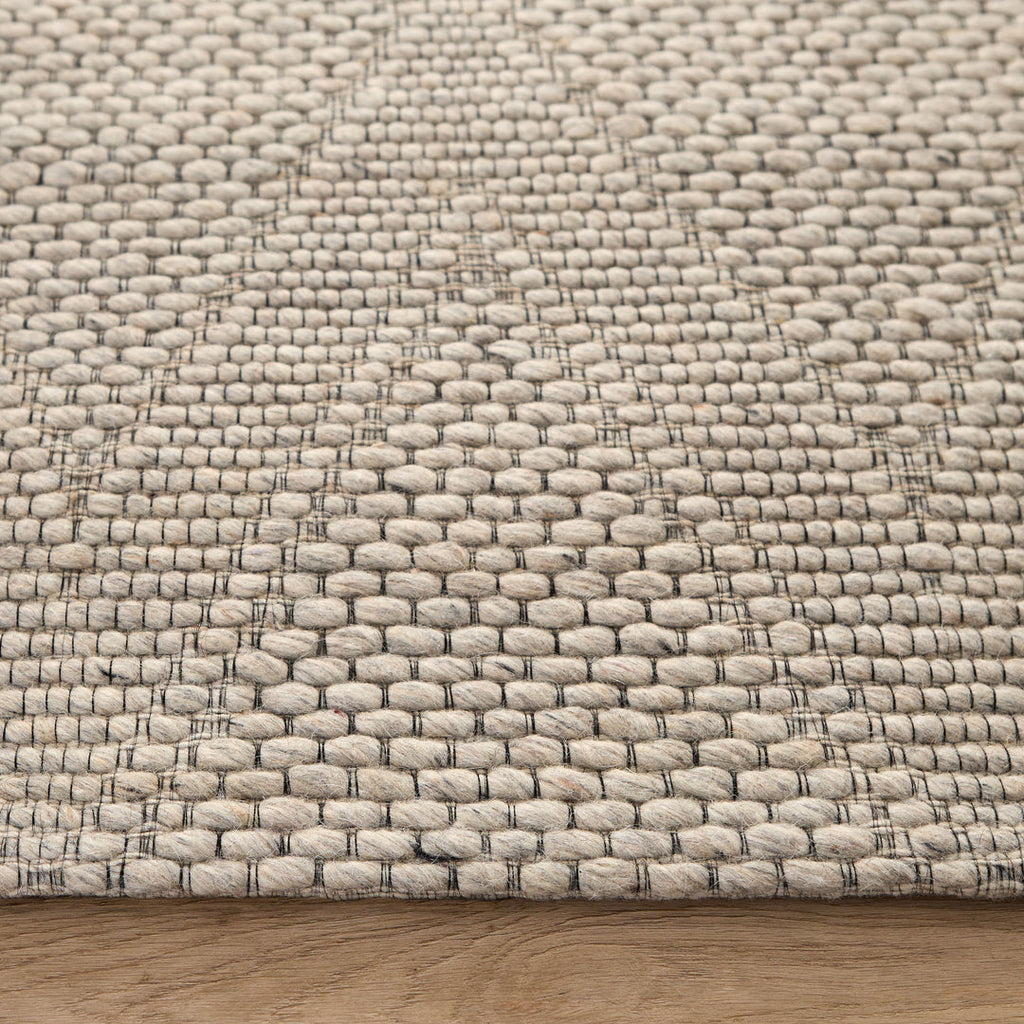 Natural Luxe Ivory Rug