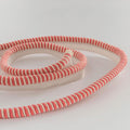 Trimming Trianon Cord Coral/Ivory NCT510-06
